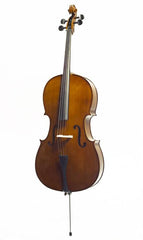 Stentor II Cello 4/4 Size