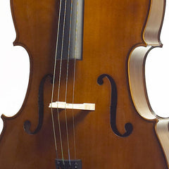 Stentor II Cello 4/4 Size