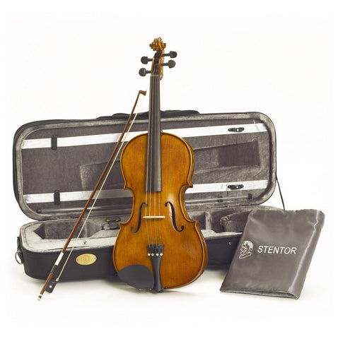 Stentor II Viola 15" Outfit