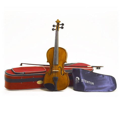 Stentor Student II Violin 4/4