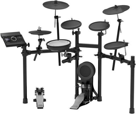 Roland TD-17K V-Drums Electronic Drum Kit