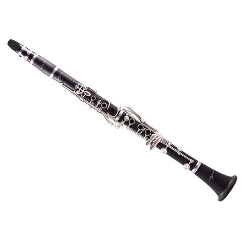 TREVOR JAMES 57C5 CLARINET