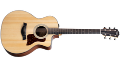 Taylor 214ce Plus