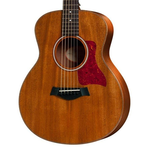 Taylor GS Mini Mahogany Top