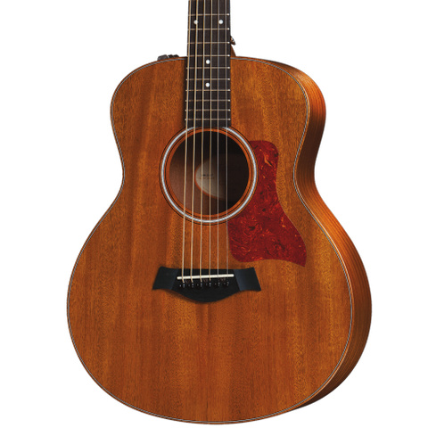 Taylor GS Mini-e Mahogany Electro Acoustic Guitar