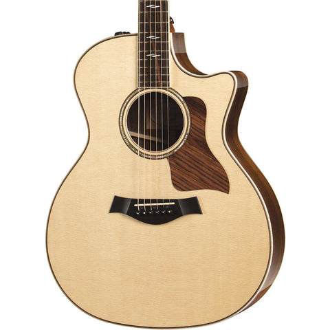 Taylor 814ce