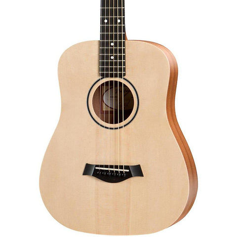 Taylor BT1E Left Handed Baby Taylor Electro Acoustic Guitar