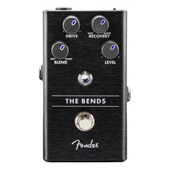 Fender The Bends Compressor Pedal