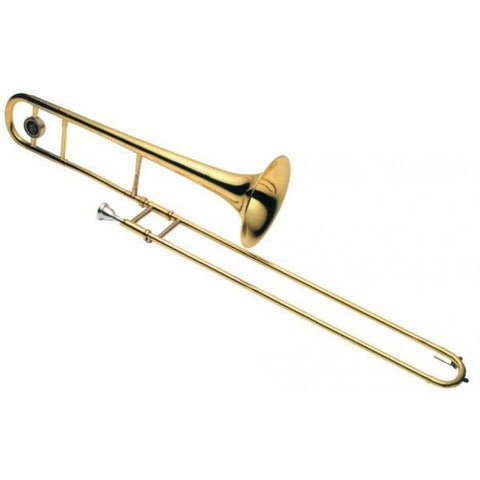 J Michael Trombone