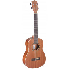 Stagg UB-30 Baritone Ukulele, Sapele Top