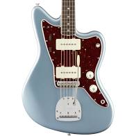 Fender American Original '60s Jazzmaster Ice Blue Metallic