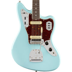 Fender American Original '60s Jaguar Daphne Blue