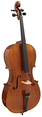 Hidersine Cello Veracini Outfit 4/4