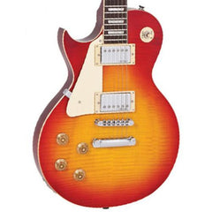 Vintage V100 Cherry Sunburst - Left Handed