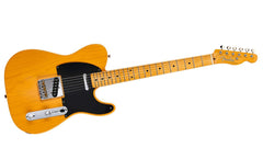 Fender Vintera 50's  Modified Telecaster Blonde