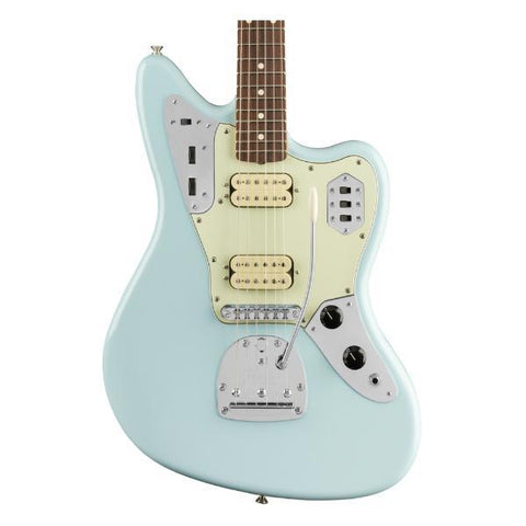 Fender Vintera '60s Jaguar Modified HH Sonic Blue