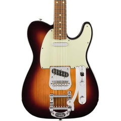 Fender Vintera 60's Telecaster with Bigsby Sunburst