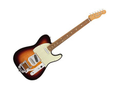 Fender Vintera 60's Telecaster with Bigsby Sunburst