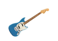 Fender Vintera 60's Mustang Lake Placid Blue