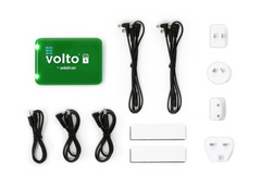 PEDALTRAIN Volto 3 Power Supply