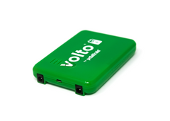 PEDALTRAIN Volto 3 Power Supply