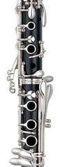 Yamaha YCL-CXII Clarinet