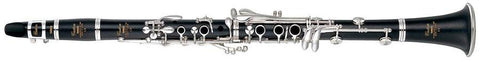 Yamaha YCL-CXII Clarinet