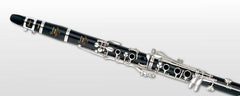 Yamaha YCL-CXII Clarinet