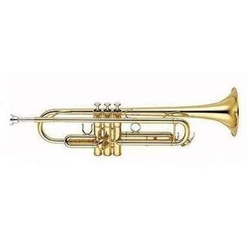 YAMAHA YTR6310Z TRUMPET