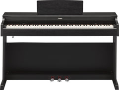 Yamaha YDP164 Black Walnut Digital Piano