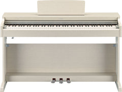 Yamaha YDP164 White Ash Digital Piano