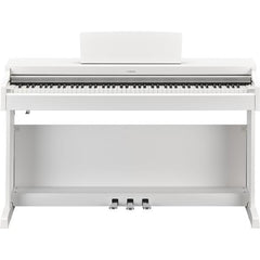 Yamaha YDP164 White Digital Piano