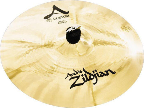 Zildjian A Custom Crash 16"