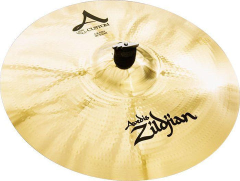 Zildjian A Custom Crash 18"