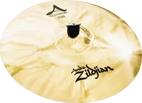 Zildjian A Custom Crash 19"