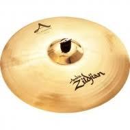 Zildjian A Custom Crash 20"