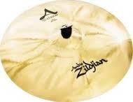 Zildjian A Custom Ride 20"