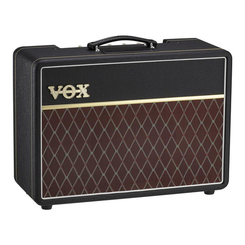 Vox AC10C1 Valve Guitar Amp