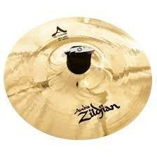 Zildjian A Custom 10" Splash