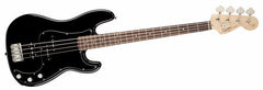 Squier Affinity Precision Bass PJ Black