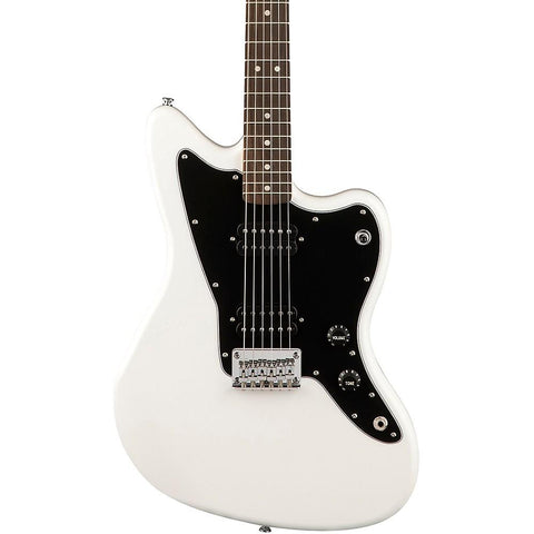 Squier Affinity Jazzmaster HH White