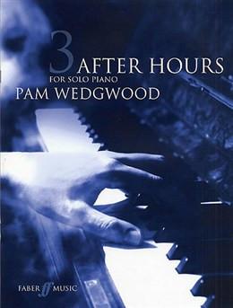 After Hours Book 3