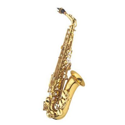 J Michael Alto Saxophone