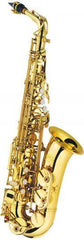 J Michael Alto Saxophone