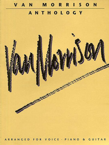 Van Morrison Anthology