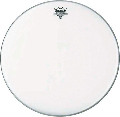 Remo Ambassador 10" Coated