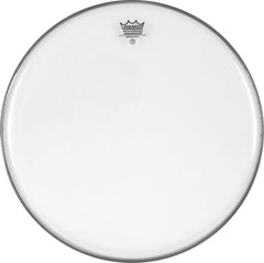 Remo Ambassador 10" Clear