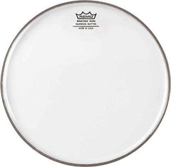 Remo Emperor 16" Clear