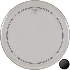 Remo Powerstroke III 22" Clear