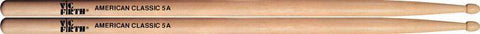 Vic Firth 5A Wood Tip